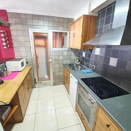 Apartamento Canyelles Beach