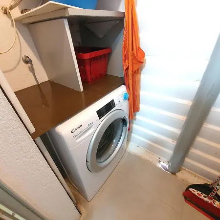 Appartement Apartamento Canyelles Beach *