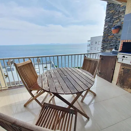 Appartement Apartamento Canyelles Beach Roses