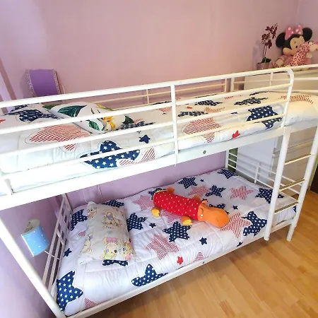 Apartamento Canyelles Beach * Roses
