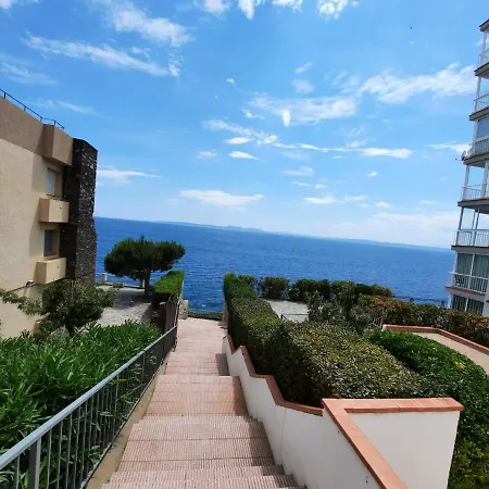 Apartamento Canyelles Beach