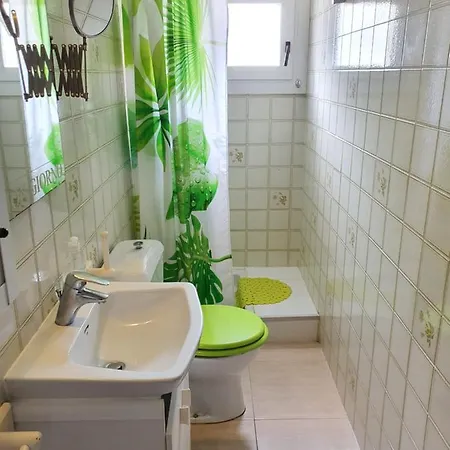 Apartamento Canyelles Beach Appartement Roses