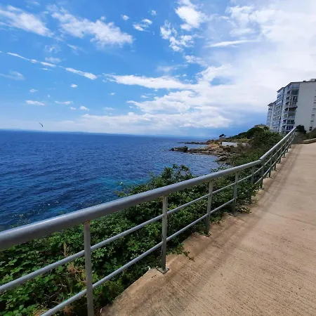 Apartamento Canyelles Beach Appartement *
