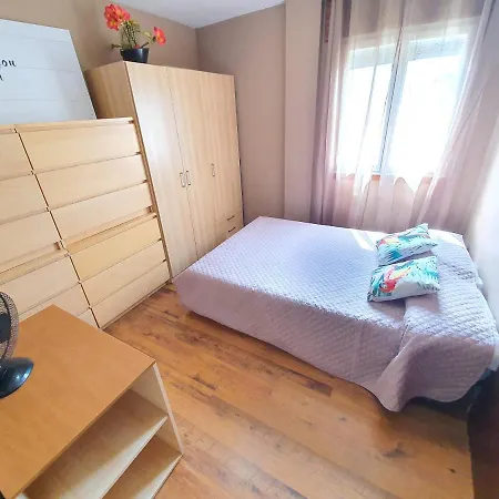Appartement Apartamento Canyelles Beach Roses