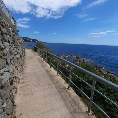 Apartamento Canyelles Beach Roses