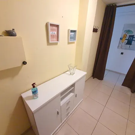 Appartement Apartamento Canyelles Beach Roses