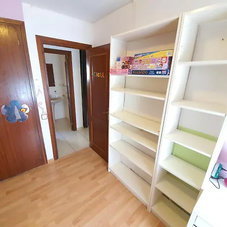 Apartamento Canyelles Beach Appartement