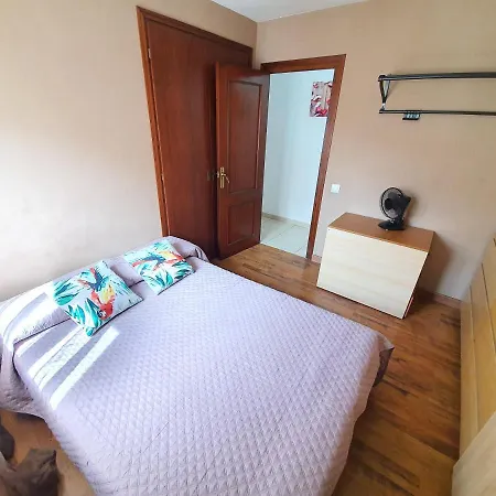 Apartamento Canyelles Beach Appartement